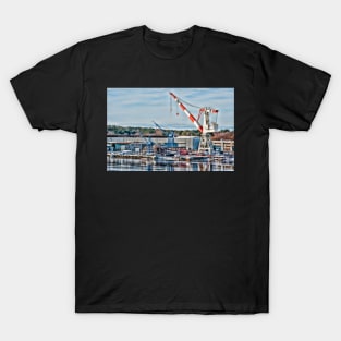 Shipyard T-Shirt